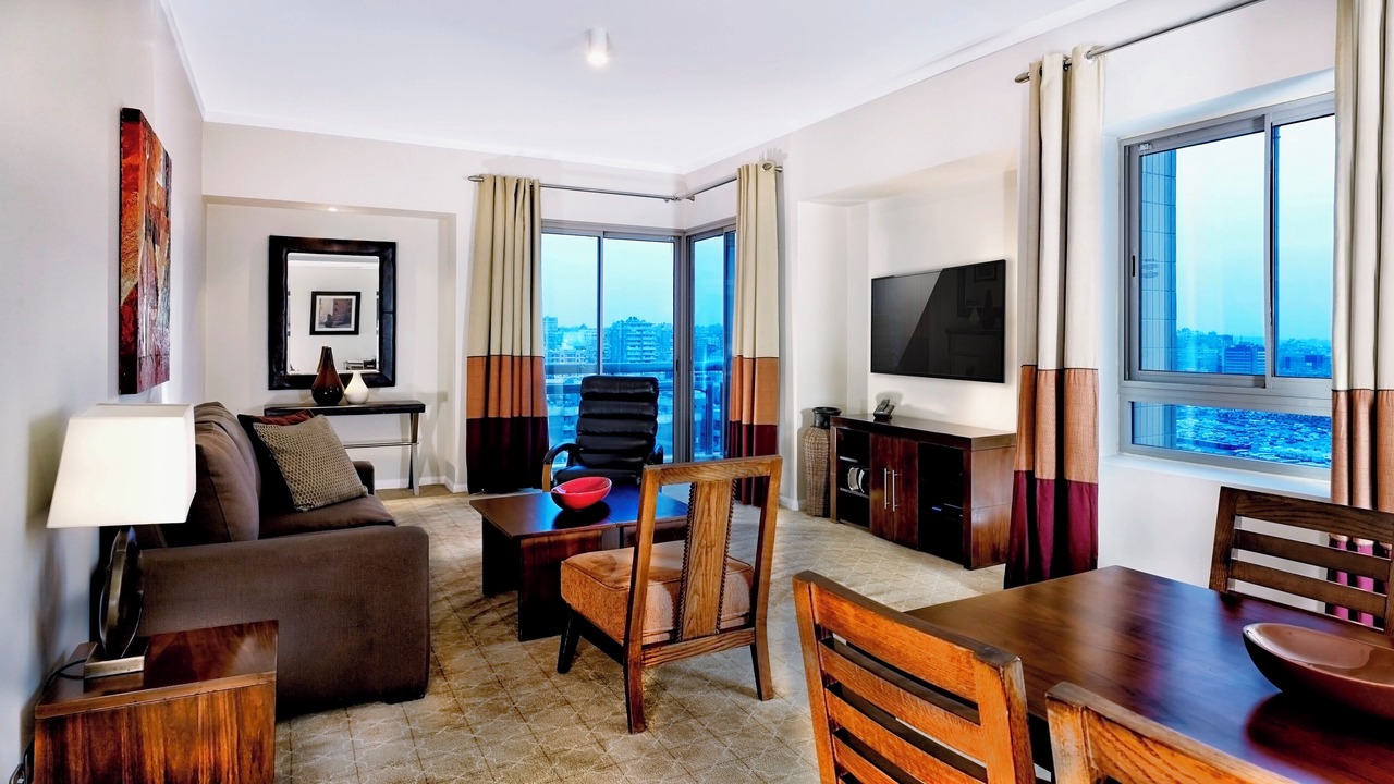 Photo of Bedroom in Nasr City