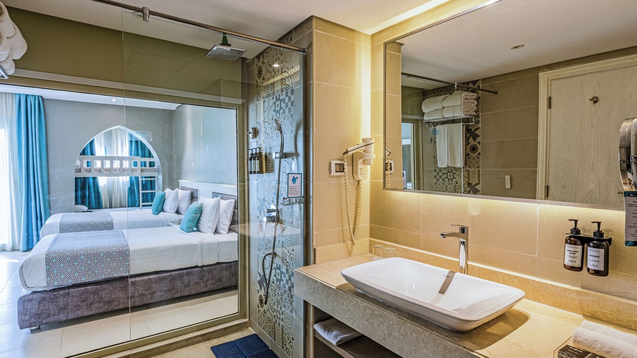 Photo of Bathroom in Village Road