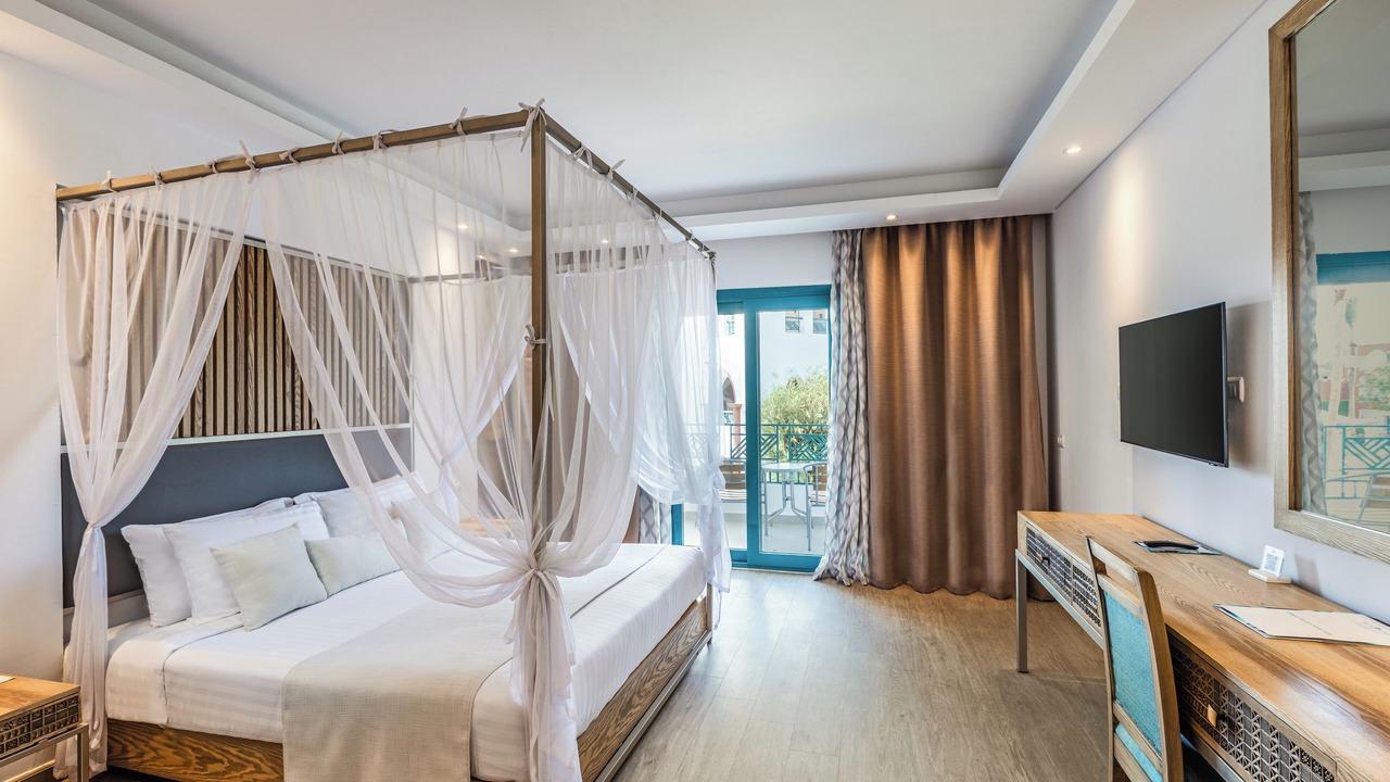 Photo of Bedroom in Village Road