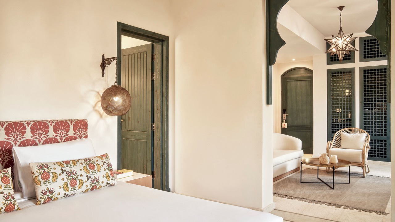 Photo of Bedroom in El Gouna