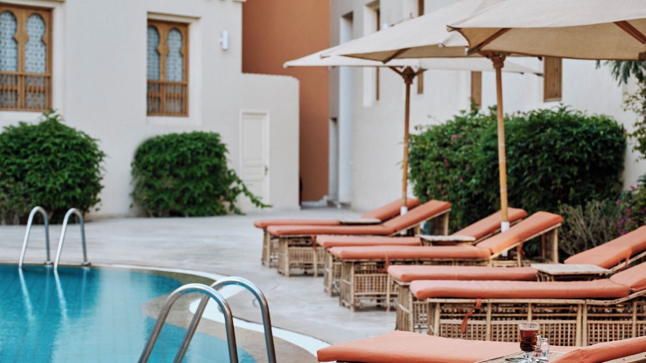Photo of Outdoor in El Gouna