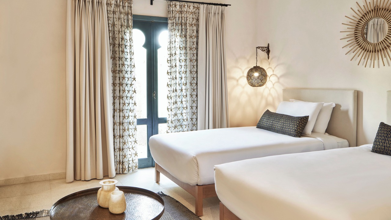 Photo of Bedroom in El Gouna