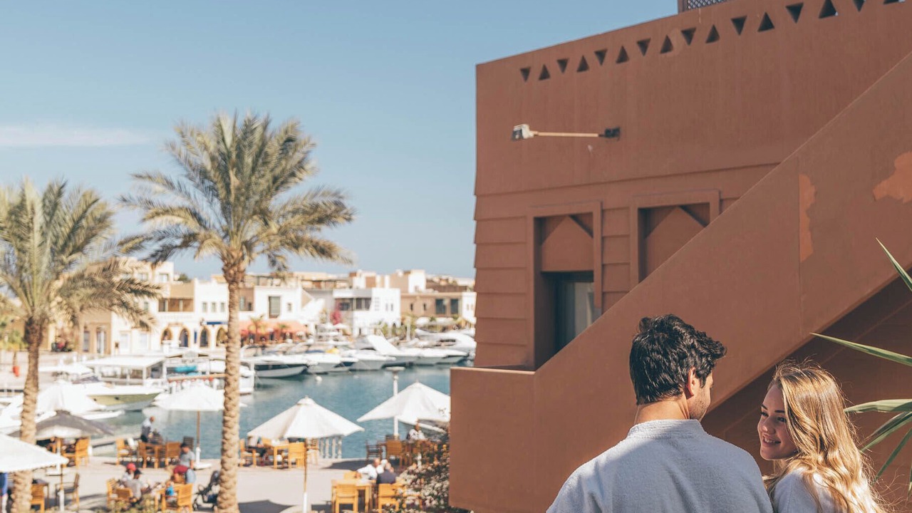 Photo of Others in El Gouna