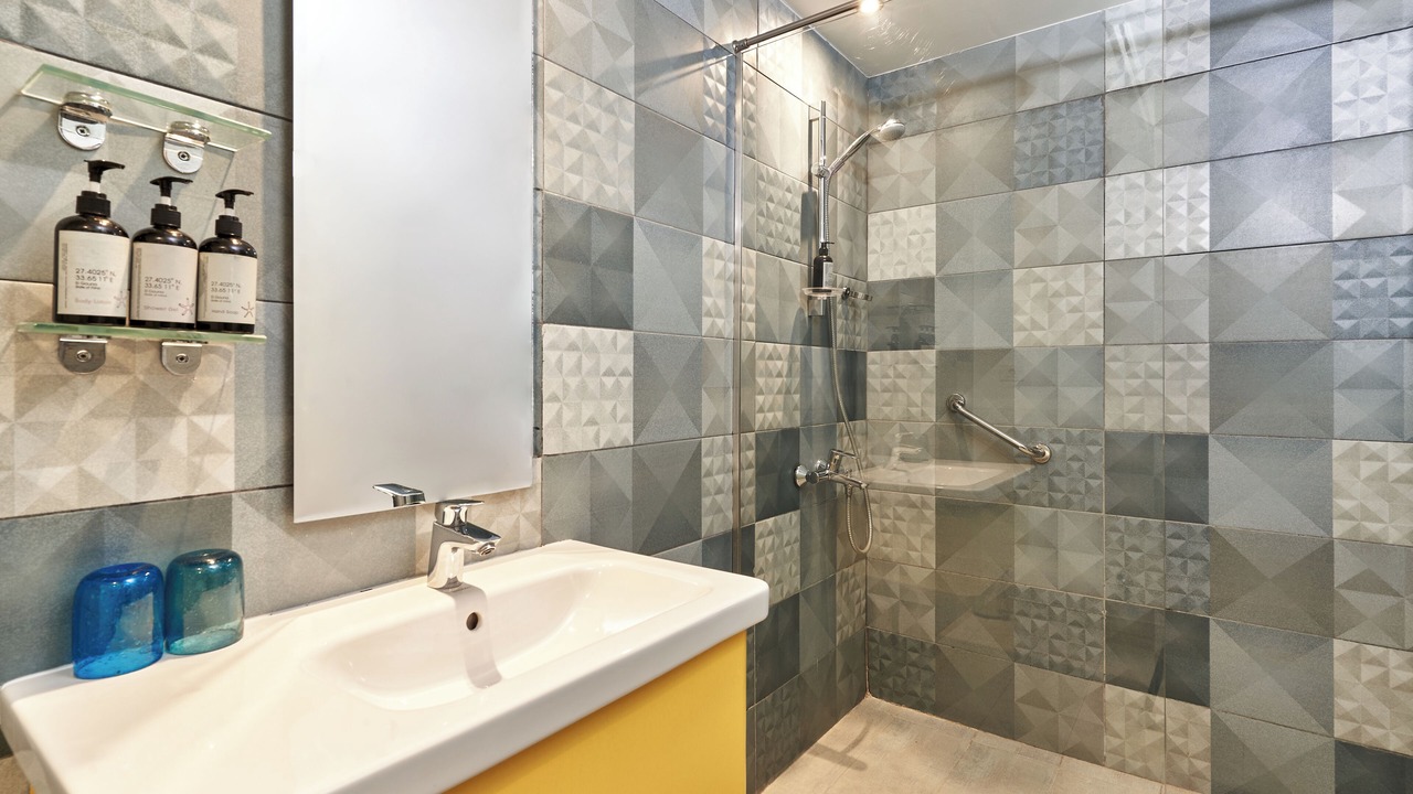 Photo of Bathroom in El Gouna