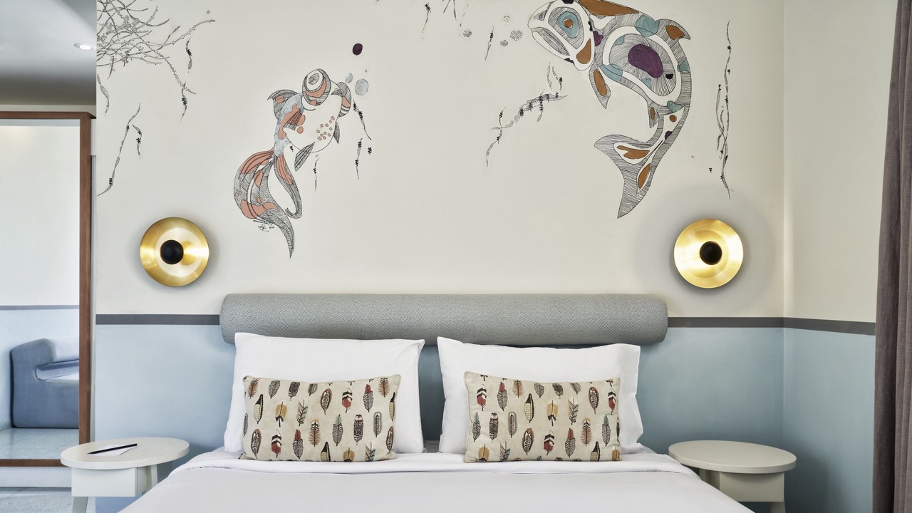 Photo of Bedroom in El Gouna