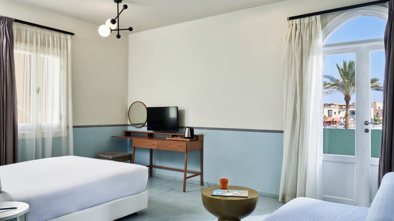 Photo of Bedroom in El Gouna