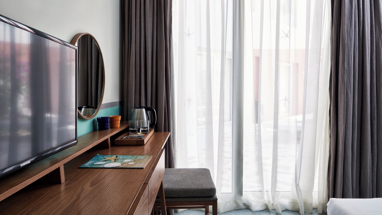 Photo of Bedroom in El Gouna