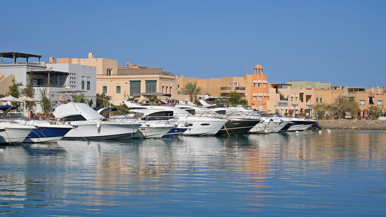 Photo of Outdoor in El Gouna