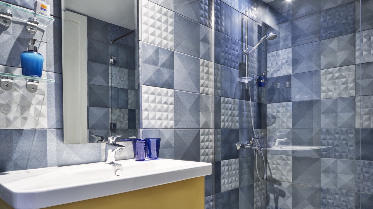 Photo of Bathroom in El Gouna