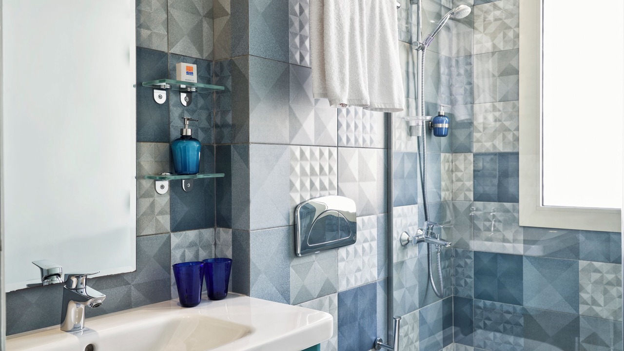 Photo of Bathroom in El Gouna