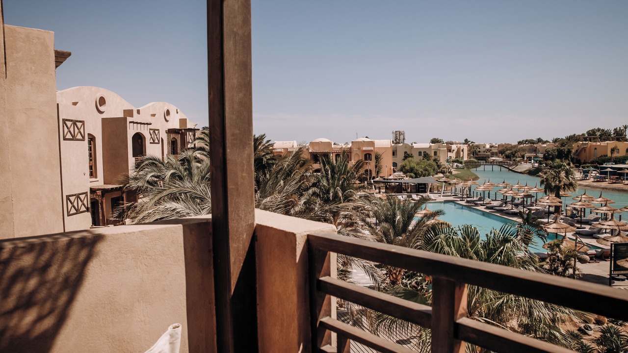 Photo of Bedroom in El Gouna