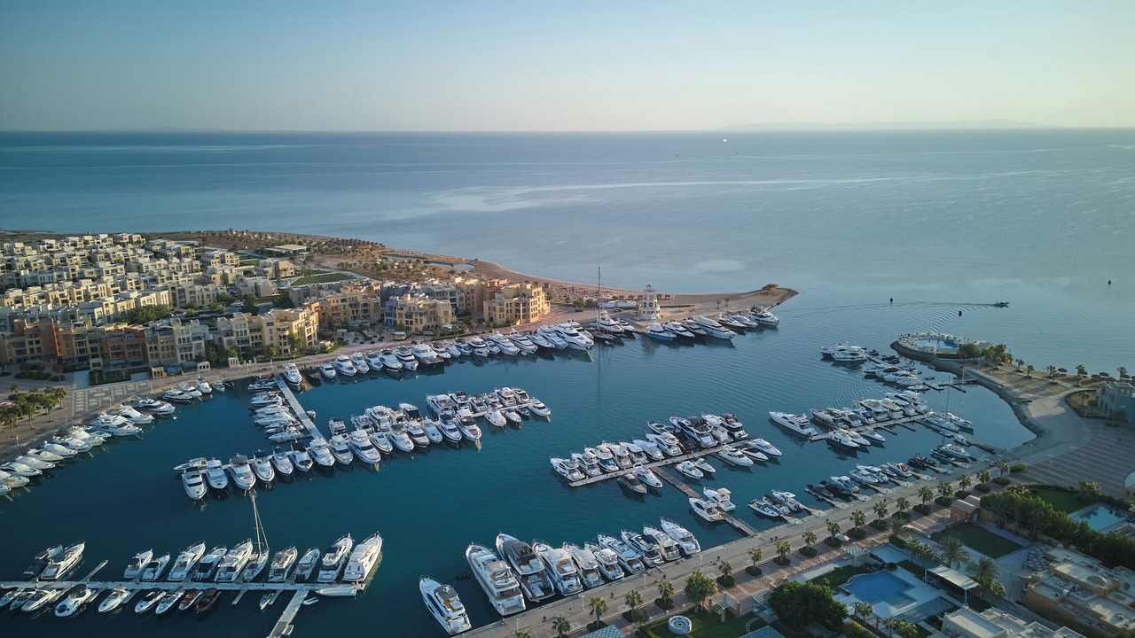 Photo of Outdoor in El Gouna