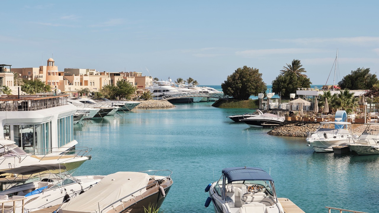 Photo of Outdoor in El Gouna