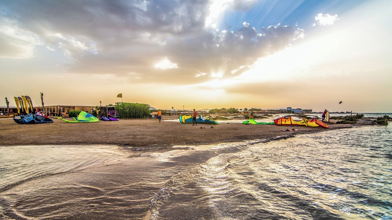 Photo of Others in El Gouna