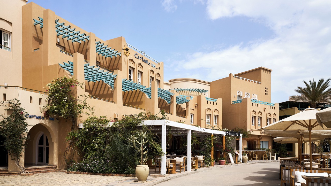 Photo of Outdoor in El Gouna