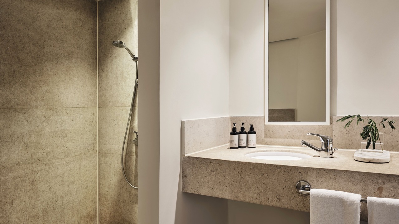 Photo of Bathroom in El Gouna