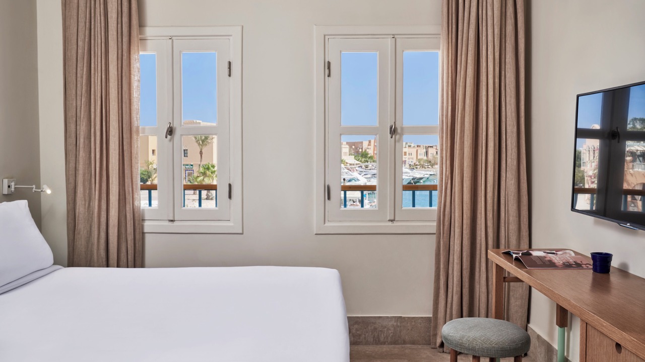 Photo of Bedroom in El Gouna