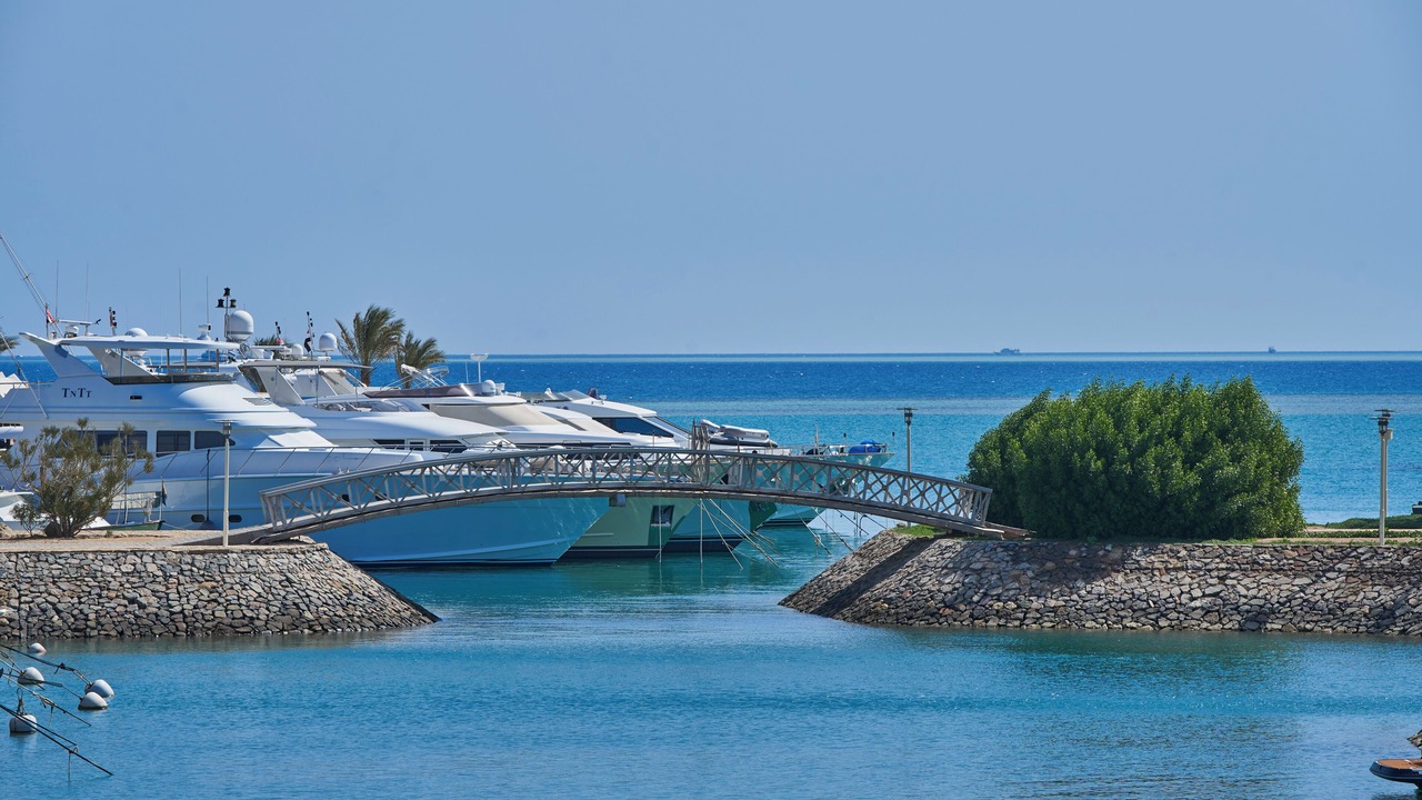 Photo of Outdoor in El Gouna
