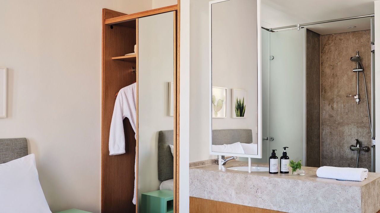 Photo of Bathroom in El Gouna