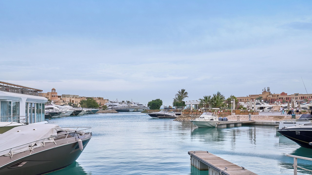 Photo of Others in El Gouna