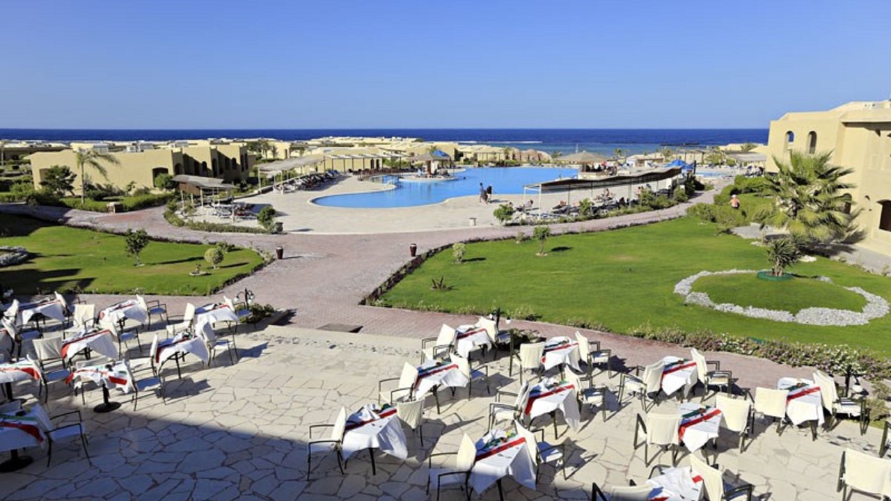 Photo of Outdoor in Port Ghalib