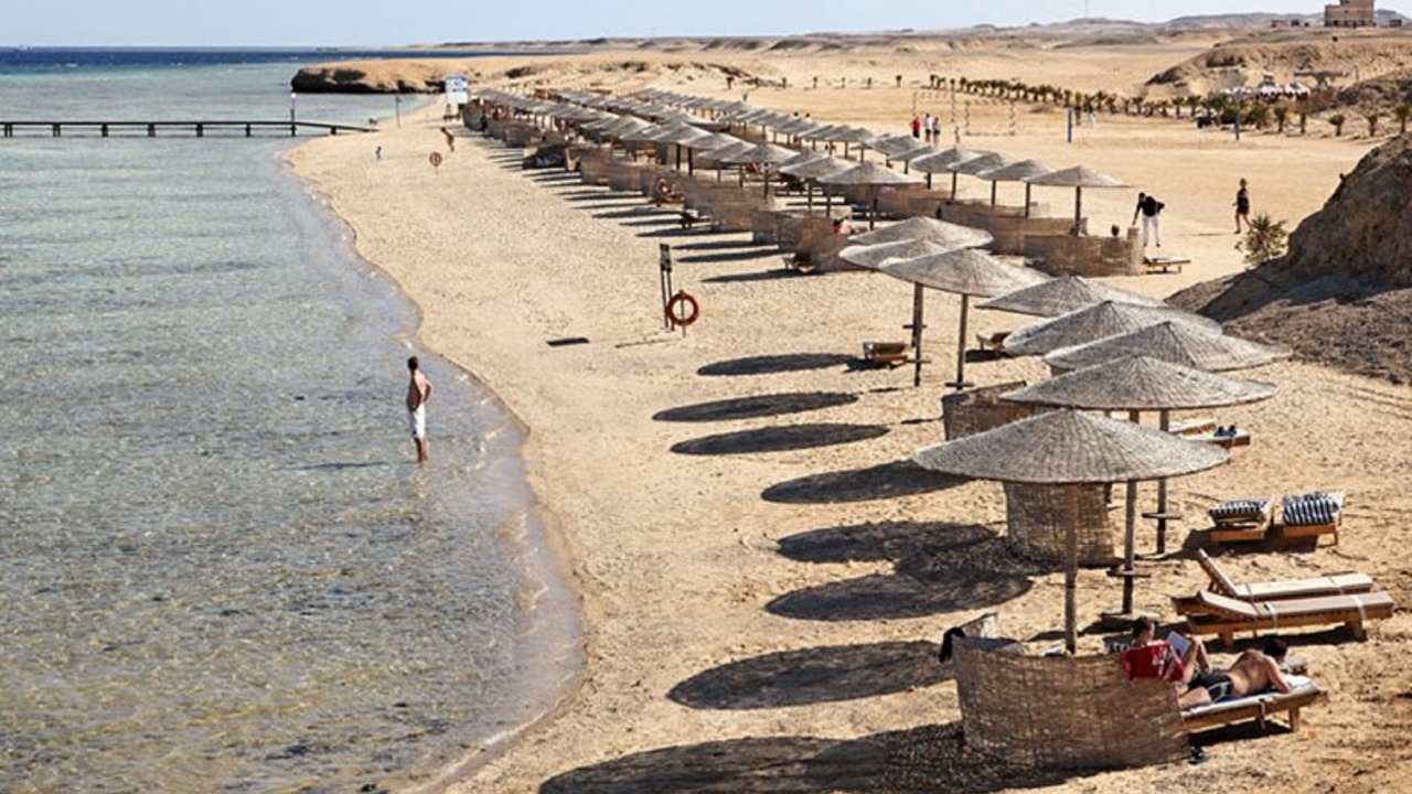 Photo of Others in Port Ghalib