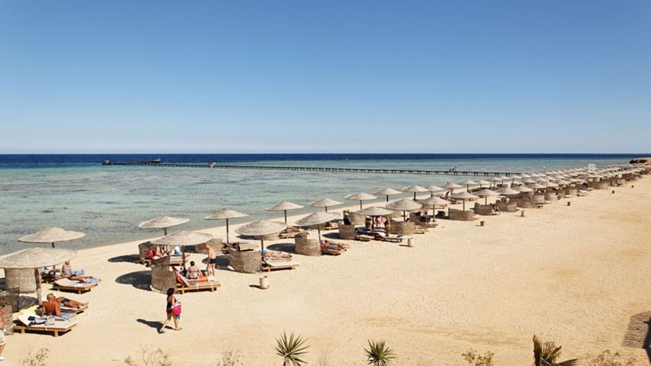 Photo of Others in Port Ghalib