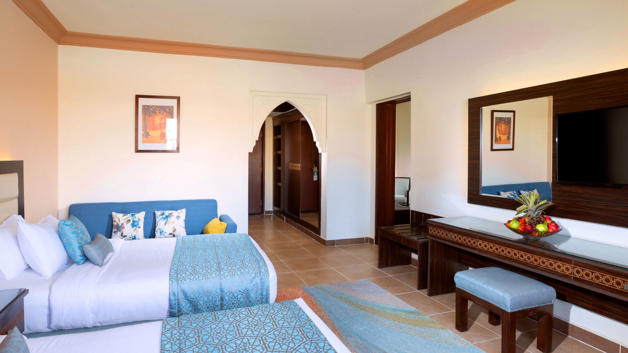 Photo of Bedroom in Village Road