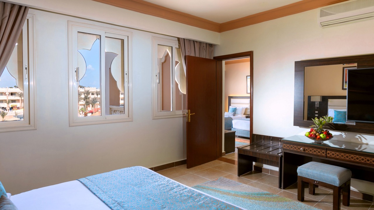 Photo of Bedroom in Village Road