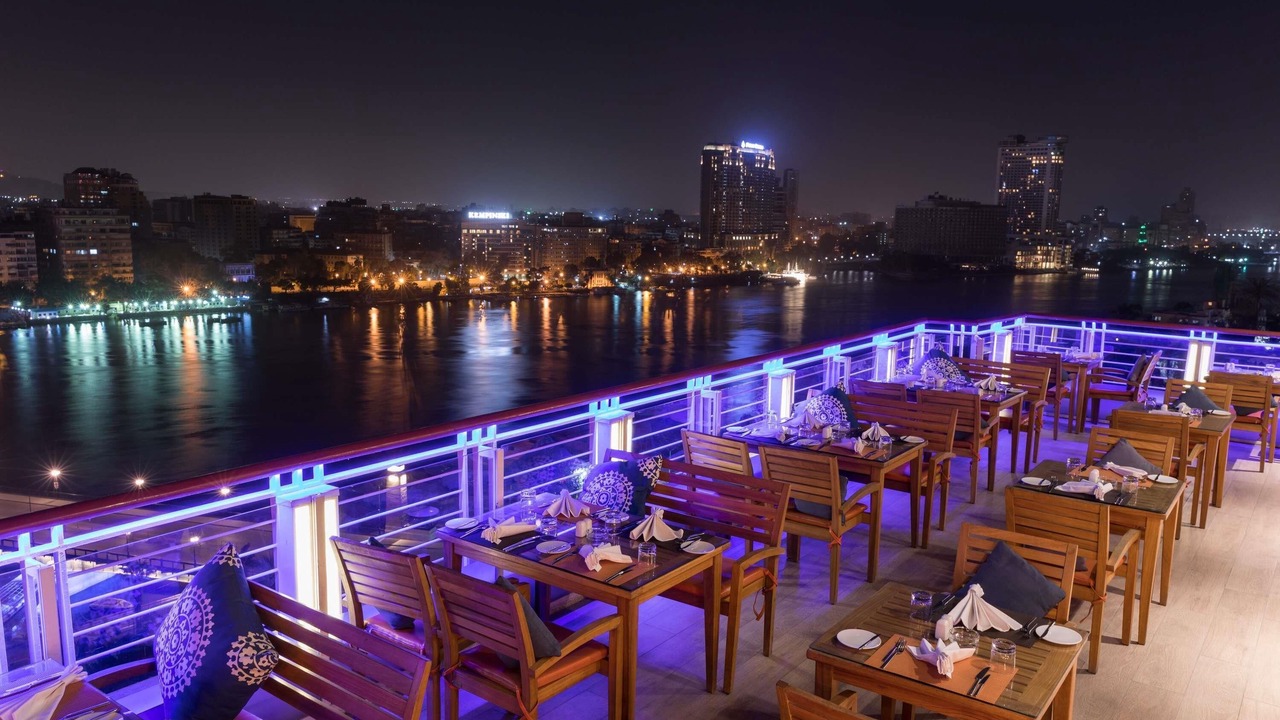Photo of Outdoor in Gezira
