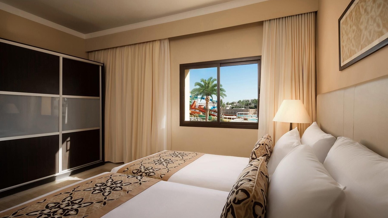 Photo of Bedroom in Port Ghalib