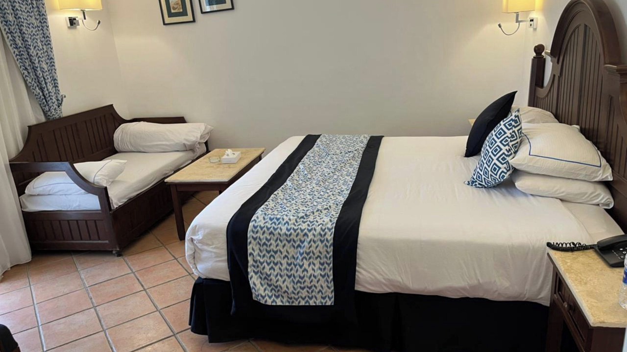 Photo of Bedroom in Ain Sokhna