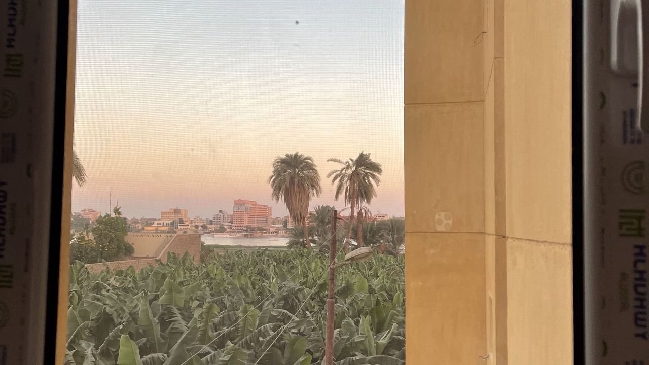 Photo of Bedroom in Luxor