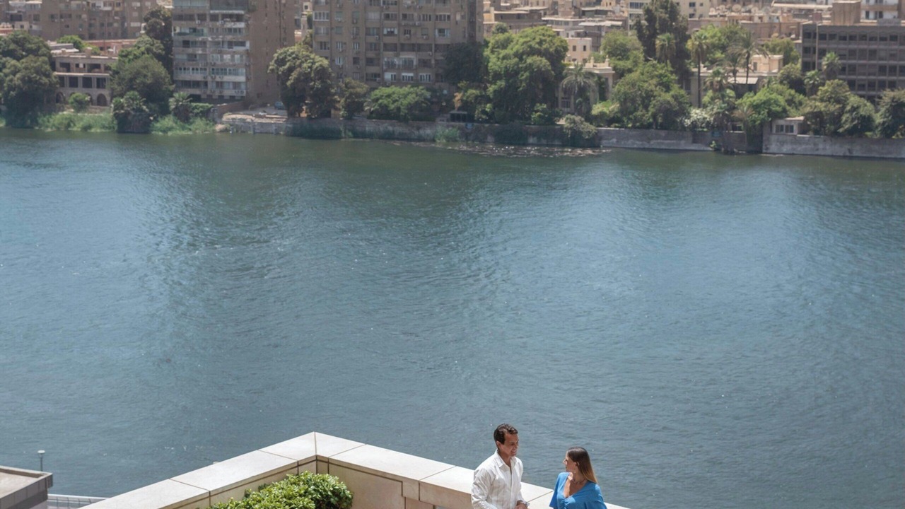 Photo of Others in Downtown Cairo