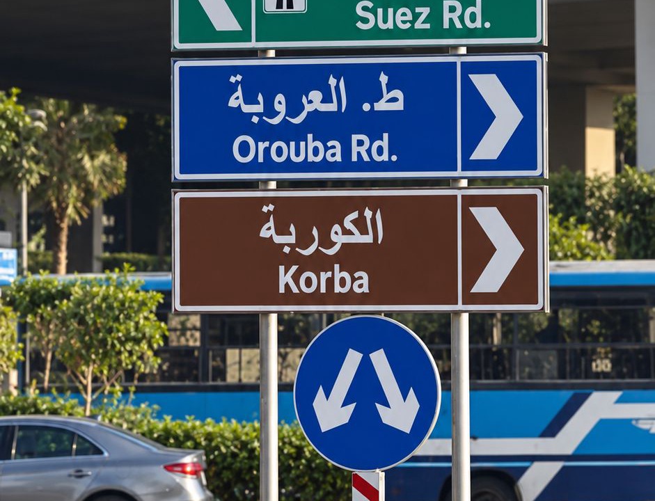 Photo of Others in Heliopolis