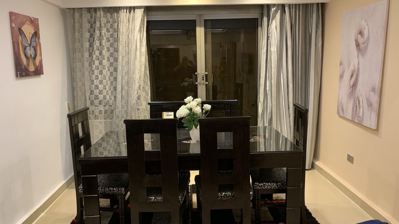 Photo of Bedroom in Heliopolis