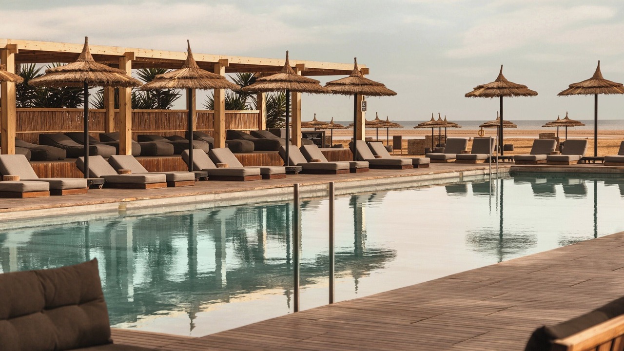 Photo of Outdoor in El Gouna