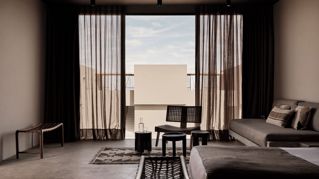 Photo of Bedroom in El Gouna