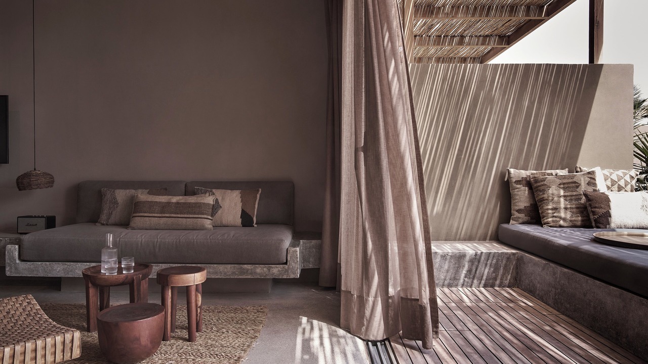 Photo of Bedroom in El Gouna