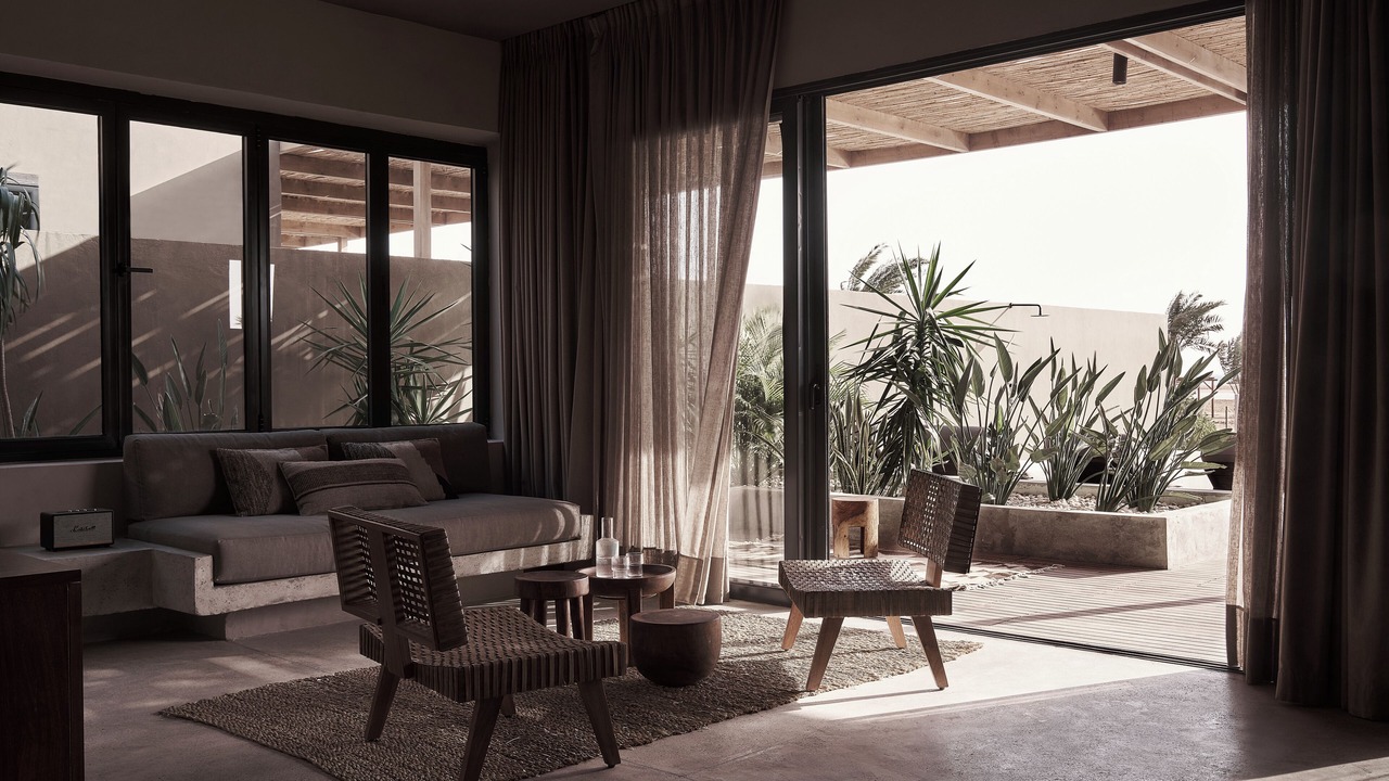 Photo of Bedroom in El Gouna