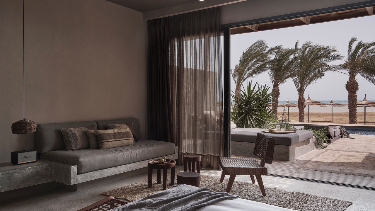 Photo of Bedroom in El Gouna