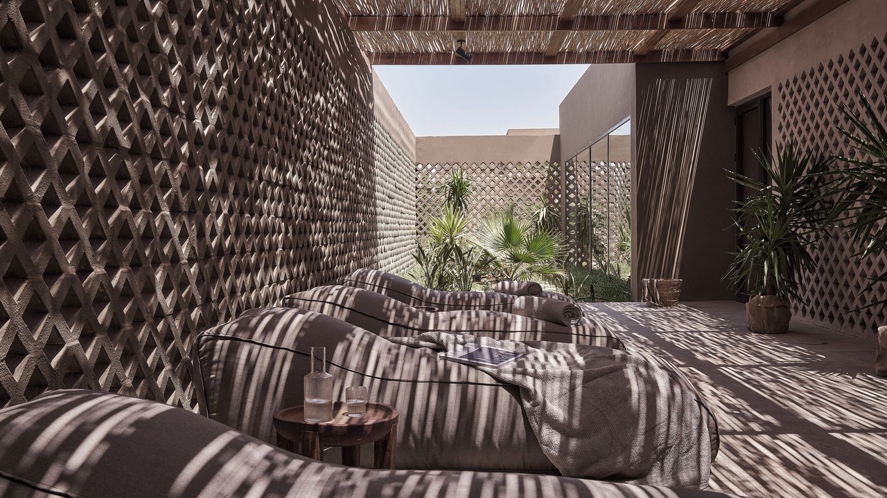 Photo of Bedroom in El Gouna