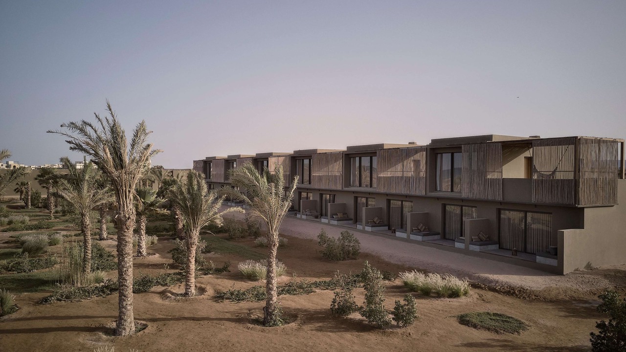 Photo of Outdoor in El Gouna