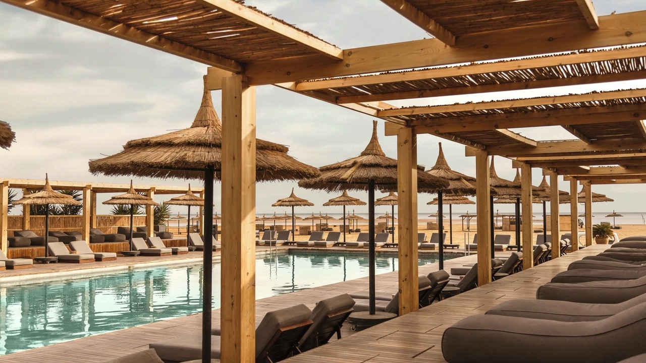 Photo of Outdoor in El Gouna