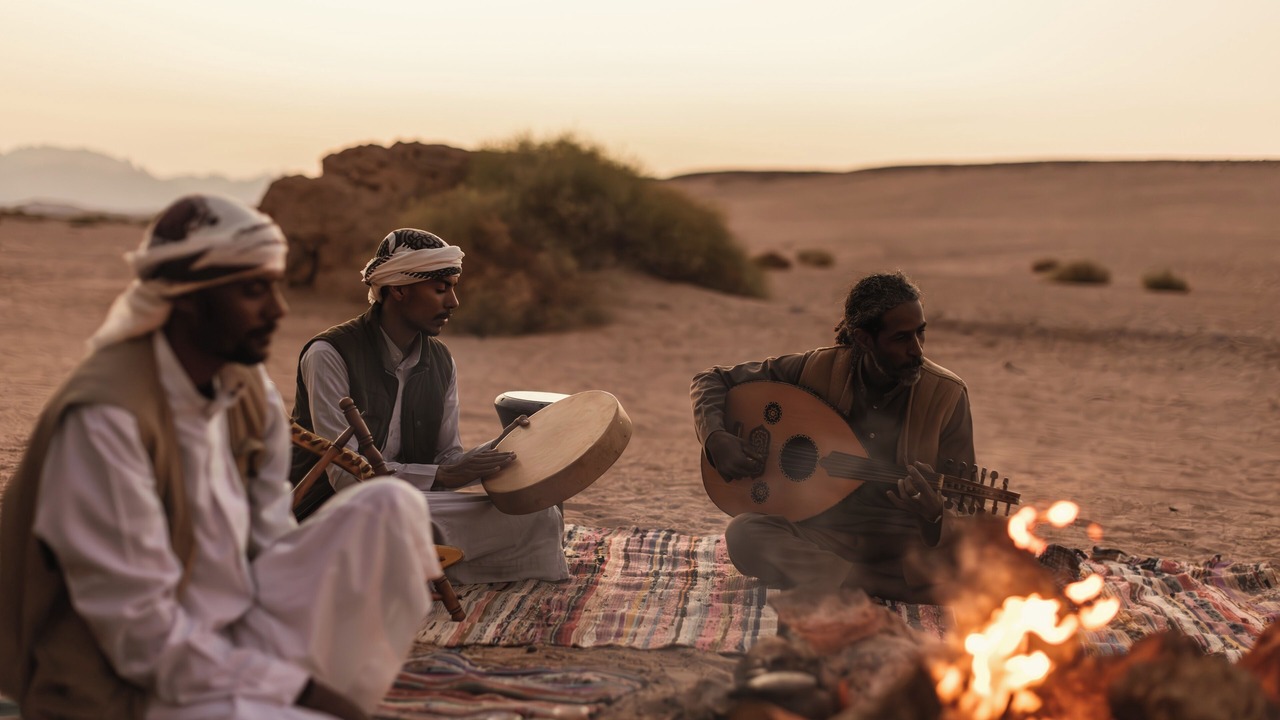 Photo of Outdoor in El Gouna