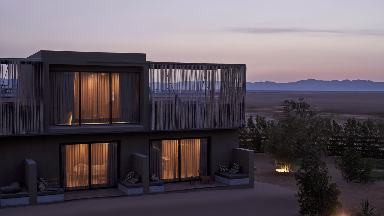 Photo of Bedroom in El Gouna