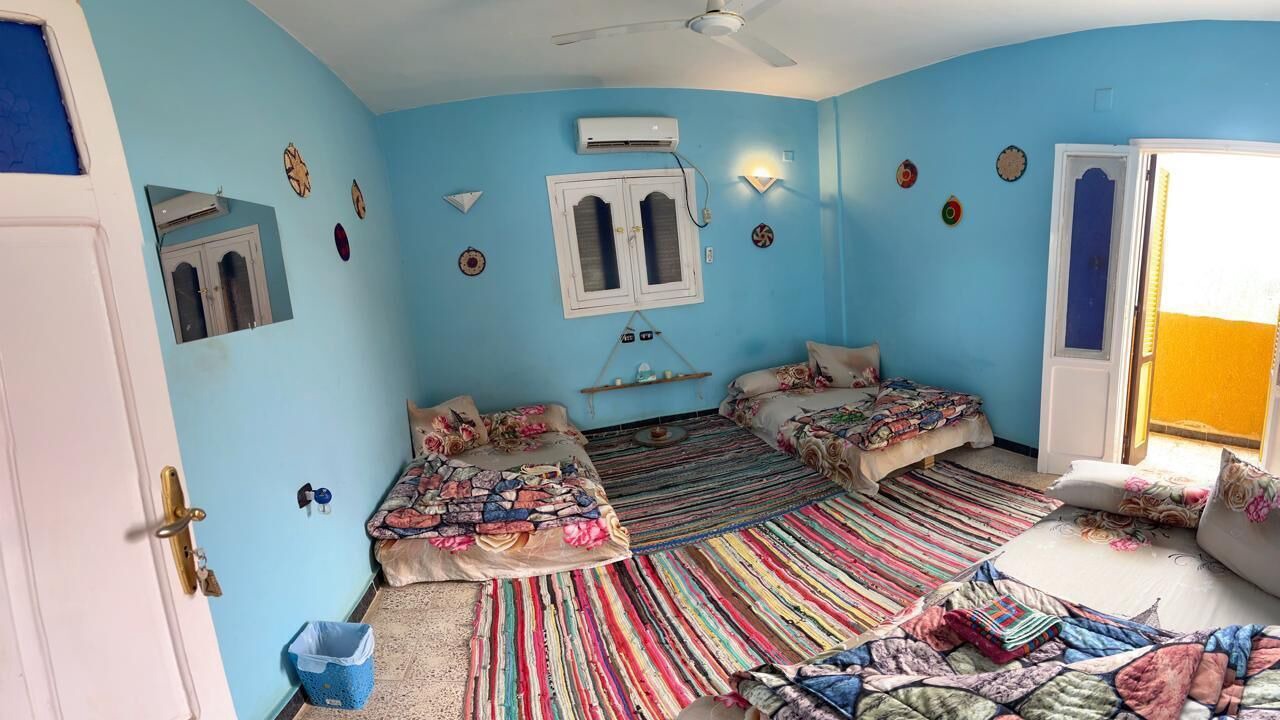 Photo of Bedroom in Aswan