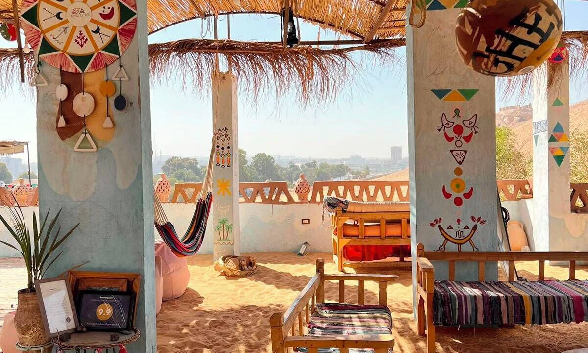Photo of Others in Aswan