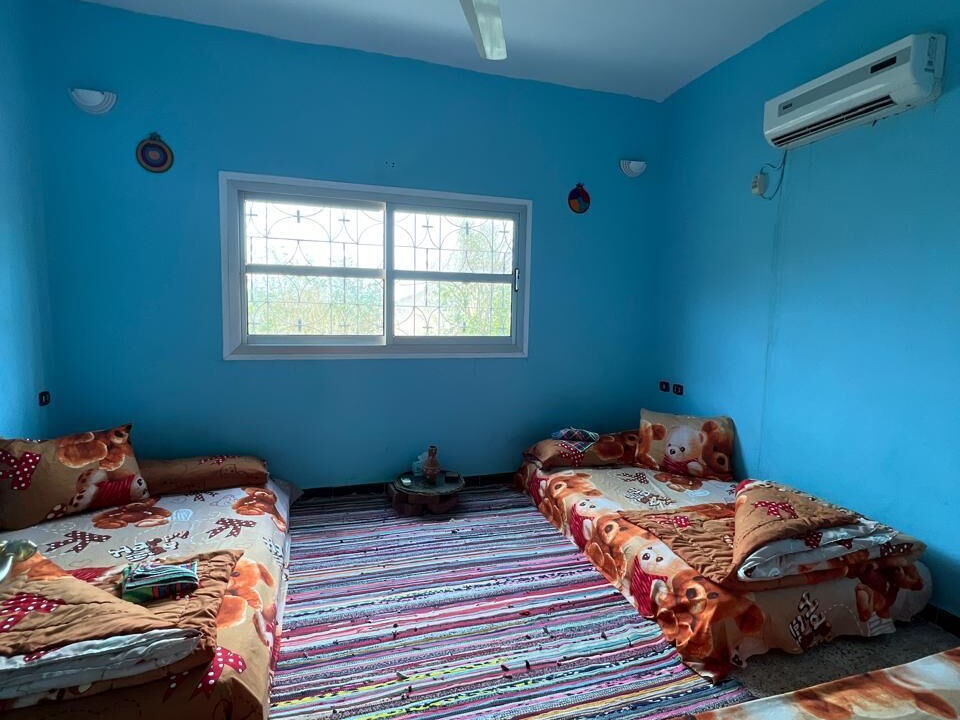 Photo of Bedroom in Aswan