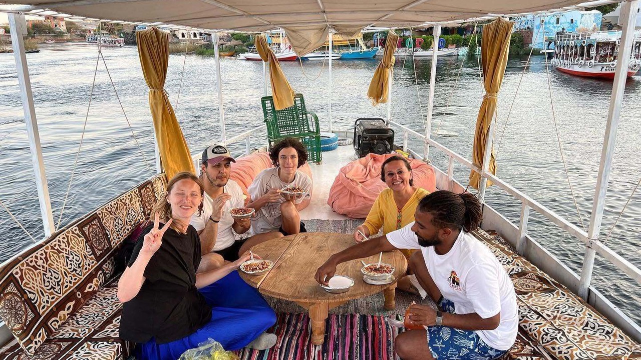 Photo of Others in Aswan